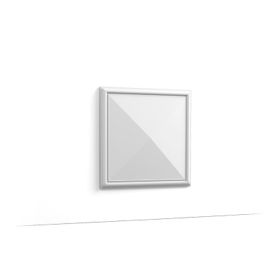 Panou decorativ 3D cu design modern
