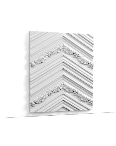 Panouri decorative 3D Orac Decor ORC-W130, material: Purotouch®