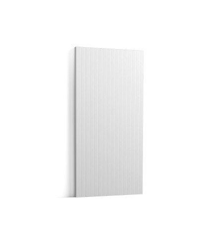 Panou decorativ Ripple WX204-2600, 260 x 25 x 1.6 cm, Orac Decor
