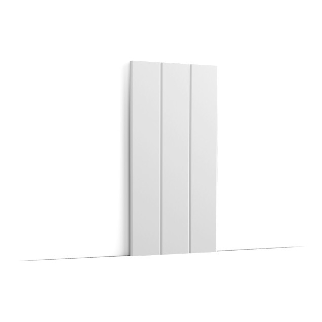 Panou decorativ riflaj | XTDeco.ro