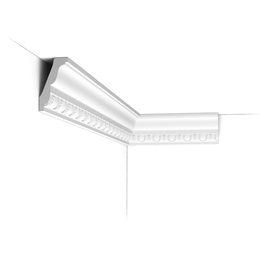 Cornișă decorativă tavan Luxxus C212