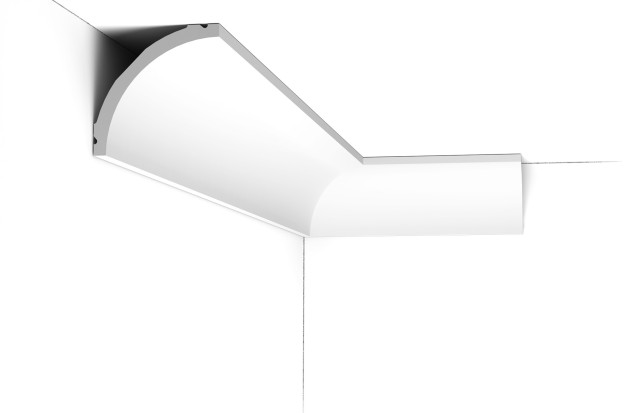 Cornișă Decorativă Tavan 200x8x8 cm |