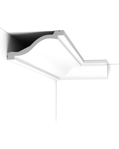 Cornisa decorativă tavan Luxxus C331