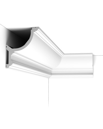 Scafa decorativa pentru iluminat indirect cu LED