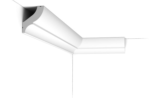 Cornișă Decorativă Tavan Basixx CB502 |