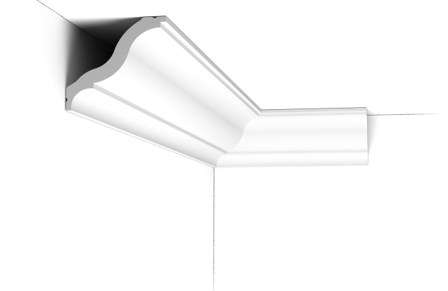Cornișă decorativă tavan 200 cm