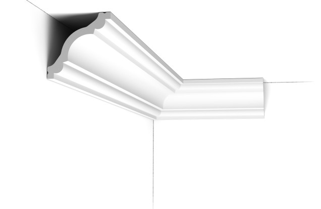Cornișă Decorativă Tavan Axxent CX123