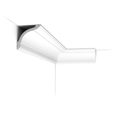 Cornișe tavan Orac Decor ORC-CX127, material: DUROPOLYMER®