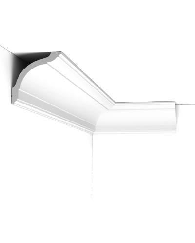 Cornișe tavan Orac Decor ORC-CX127, material: DUROPOLYMER®