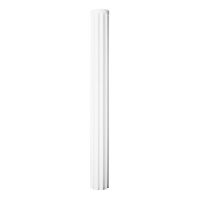 Coloană decorativă întreagă Luxxus K1002