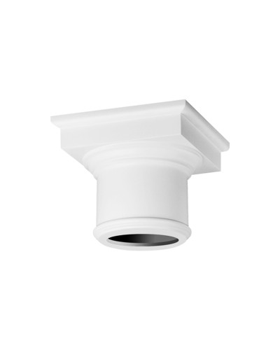 Capitel Intreg Decorativ Luxos