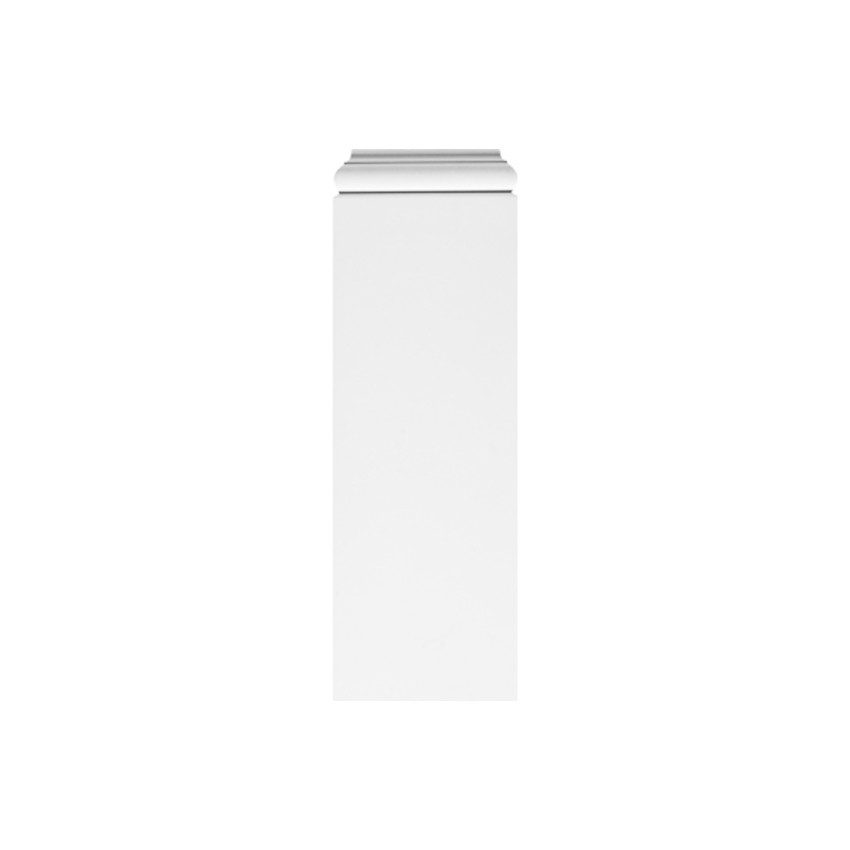 Bază decorativă pentru coloane și semi-coloane