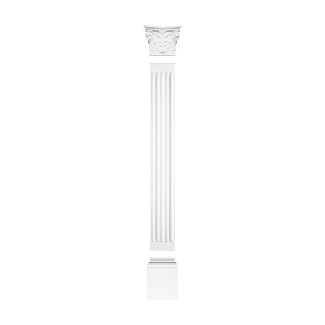 Baza decorativa coloana Luxxus K254