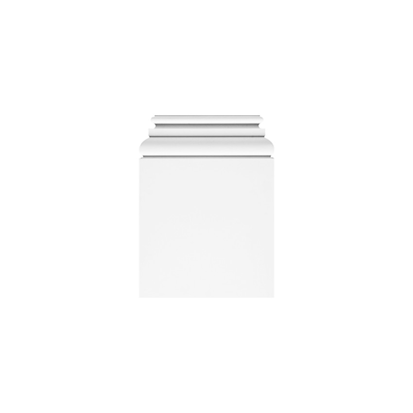 Baza decorativa coloana Luxxus K254
