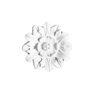 Rozete decorative Orac Decor ORC-R12, material: PUROTOUCH®