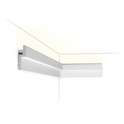 Scafă decorativă modernă pentru tavan