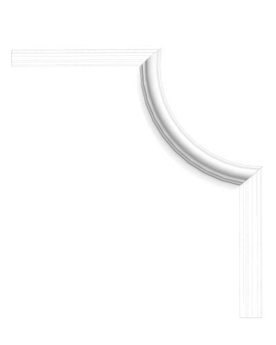 Coltar decorativ pentru brauri Axxent