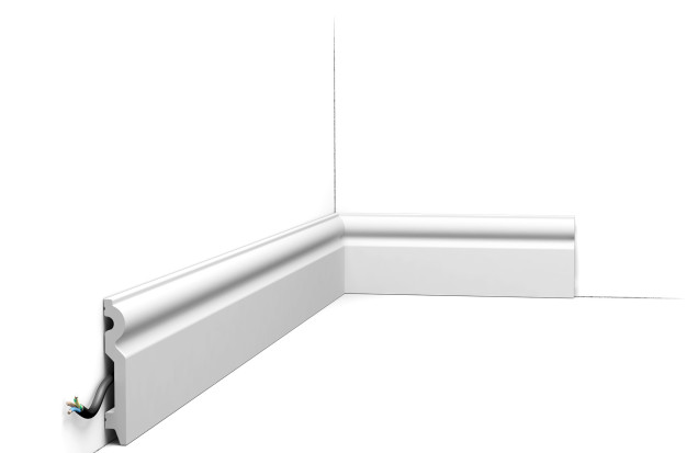 Plinta Decorativa 200 x 10 x 1.5 cm