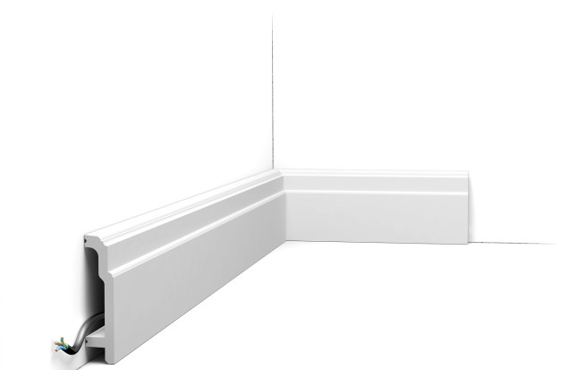 Plintă Decorativă SX155