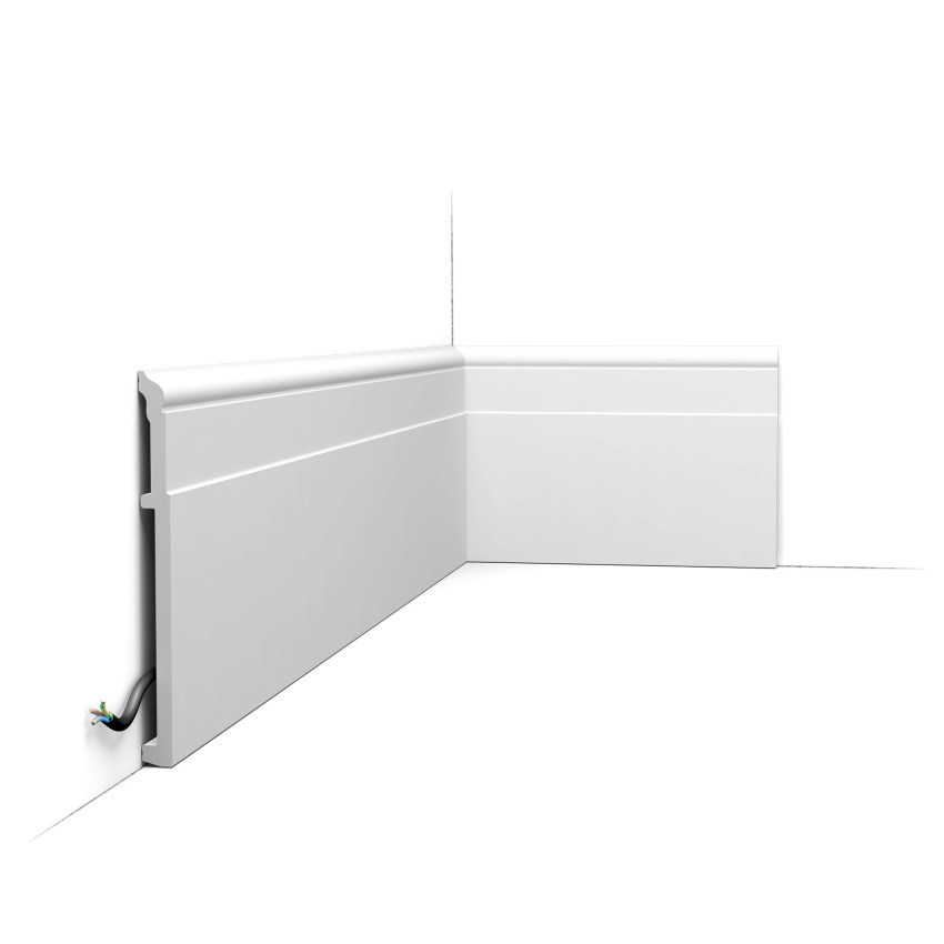 Plinta Decorativa Alba SX156
