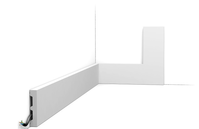 Plintă Decorativă Axxent SX157