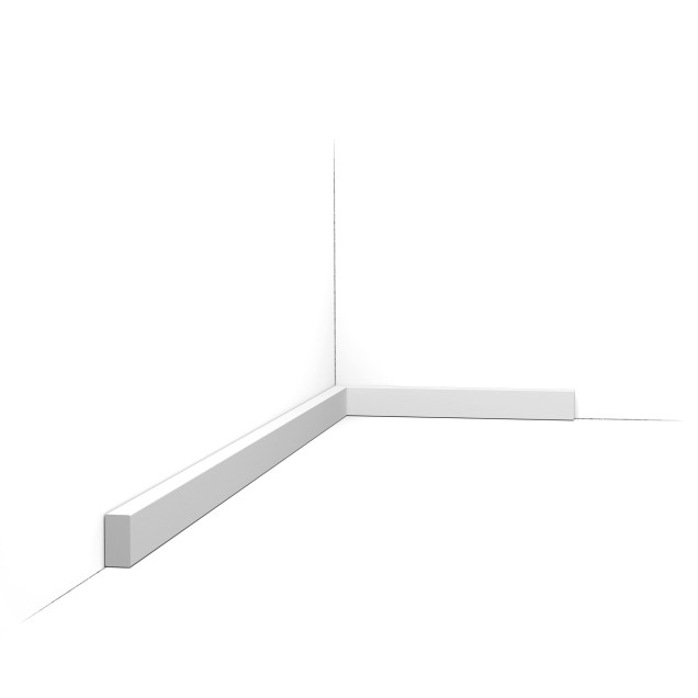 Plinte decorative Orac Decor ORC-SX194, material: Duropolymer®