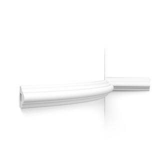 Brau decorativ flexibil Luxxus P4020F