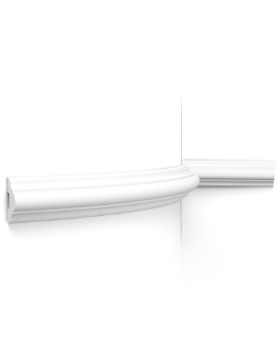 Brau decorativ flexibil Luxxus P4020F