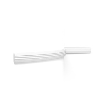 Brauri decorative Orac Decor ORC-P5021F, material: PUROTOUCH®
