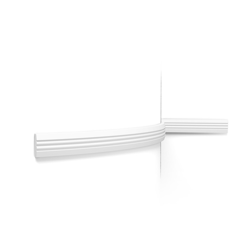 Brauri decorative Orac Decor ORC-P5021F, material: PUROTOUCH®