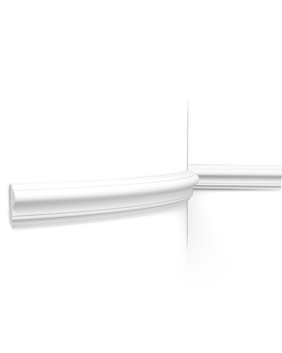 Brau Decorativ Flexibil Luxxus P8030F