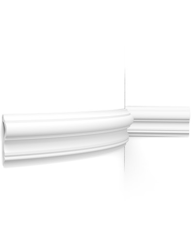 Brau decorativ flexibil Luxxus P8050F