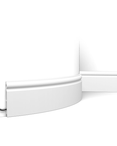 Plinta Decorativa Flexibila Axxent SX138F
