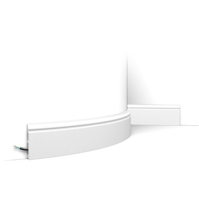Plinte decorative Orac Decor ORC-SX173F, material: Purotouch®