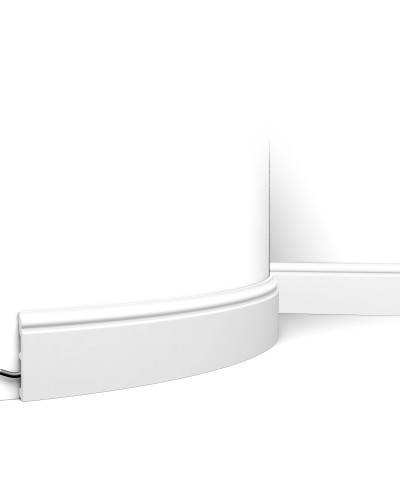Plinte decorative Orac Decor ORC-SX173F, material: Purotouch®