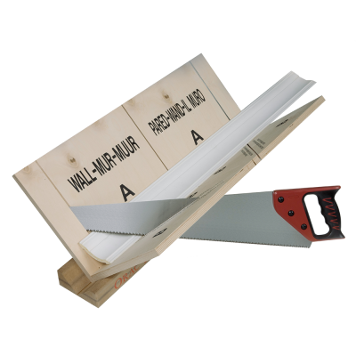 Kit pentru tăiere profile decorative mari