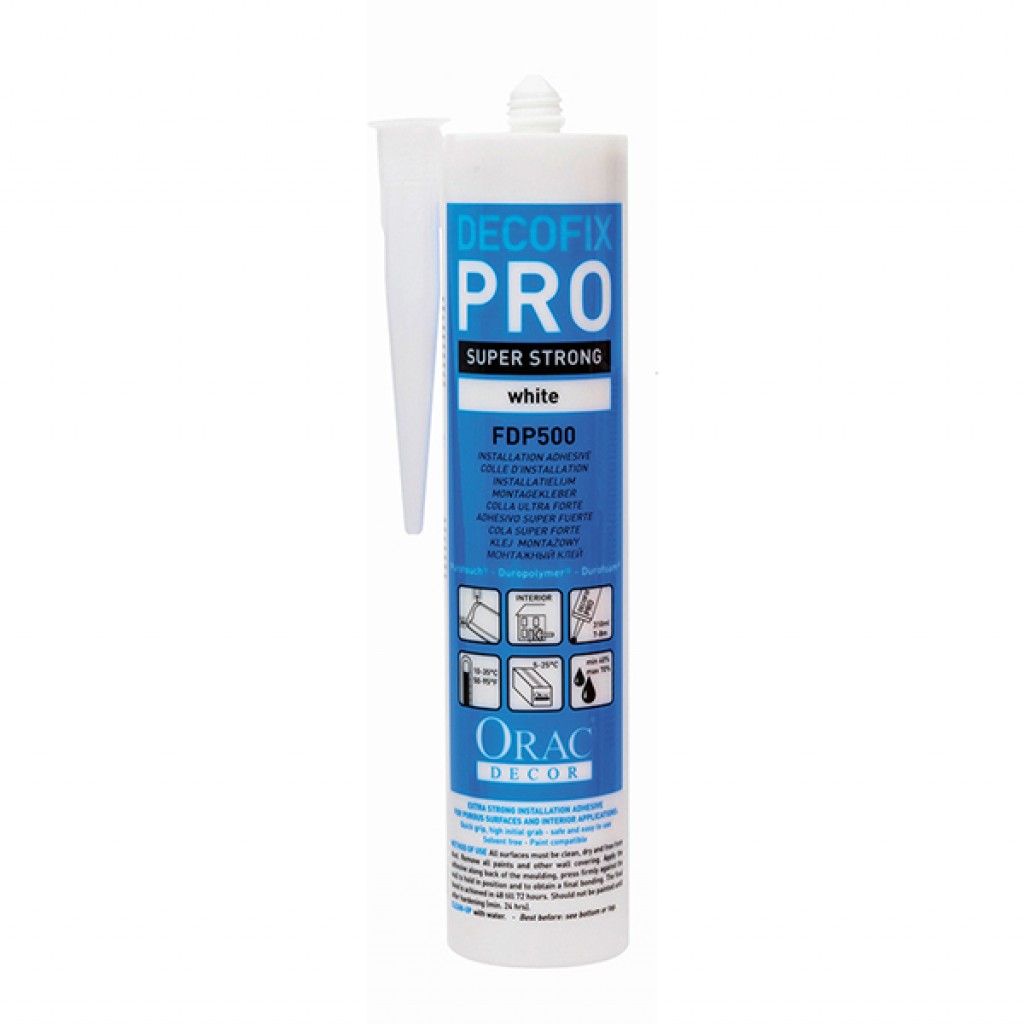 Adeziv Profesional 310ml | XTDeco.ro