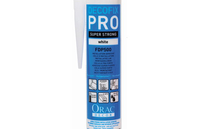 Adeziv Profesional 310ml
