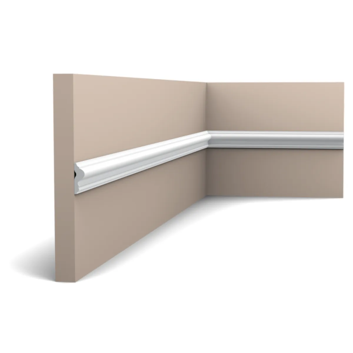 Brauri decorative Orac Decor ORC-PX201, material: Duropolymer®