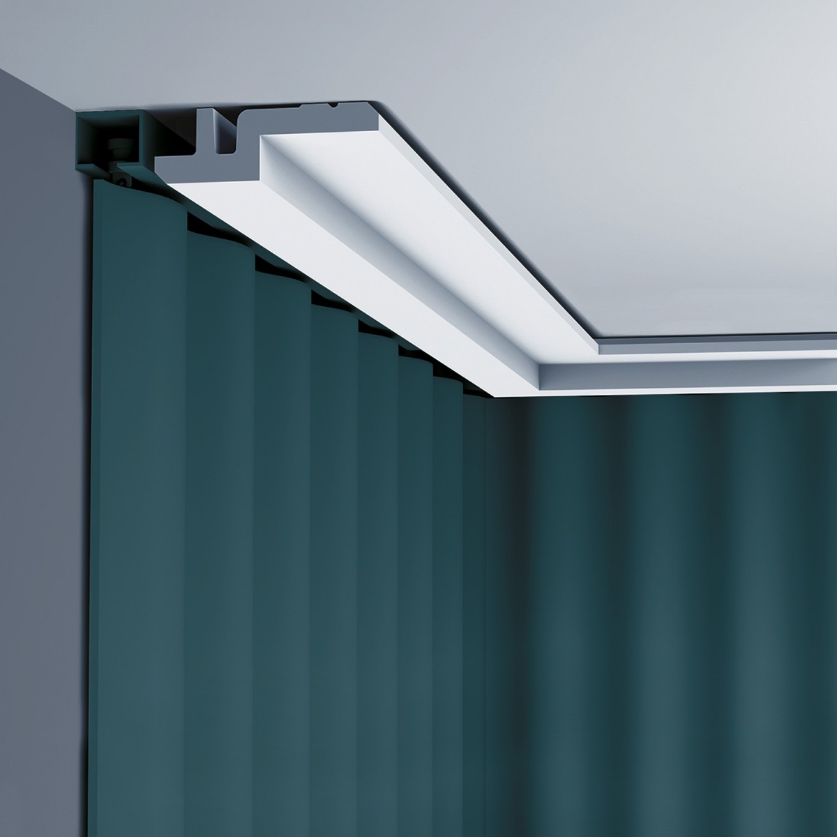 Scafa Modern C394, Dimensiuni 200 X 9.5 X 3.1 cm, Orac Decor