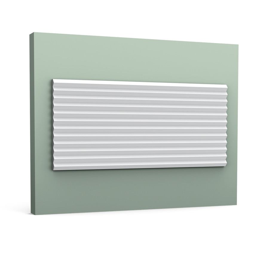 Panouri decorative 3D Orac Decor ORC-W108x10, material: Purotouch®