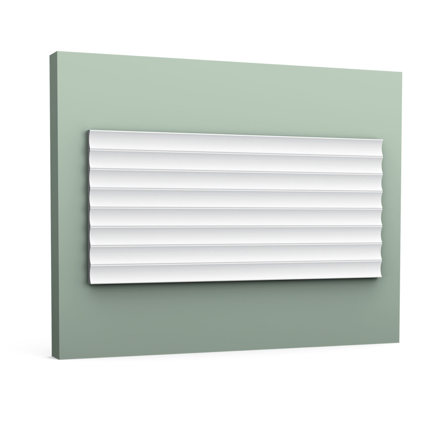 Panouri decorative 3D Orac Decor ORC-W109x12, material: Purotouch®
