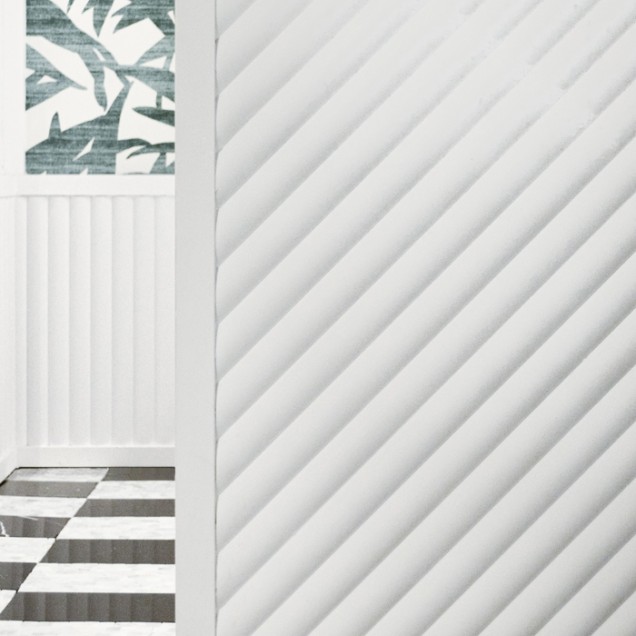 Panouri decorative 3D Orac Decor ORC-W110x9, material: Purotouch®