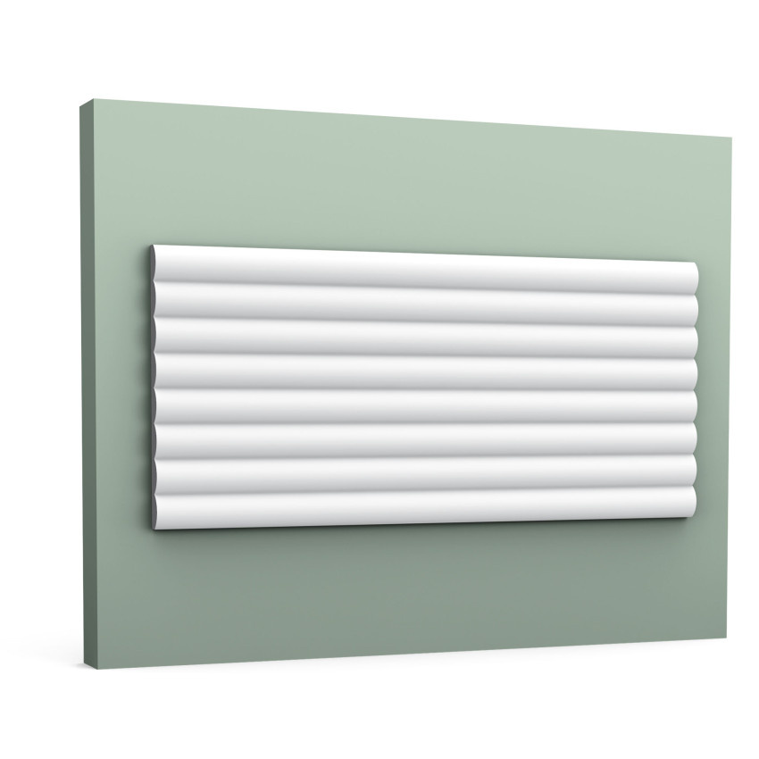 Panouri decorative 3D Orac Decor ORC-W110x9, material: Purotouch®