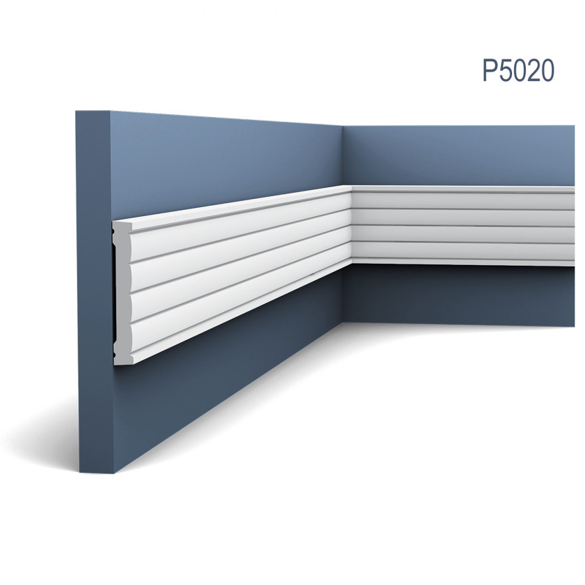 Brauri decorative Orac Decor ORC-P5020, material: PUROTOUCH®