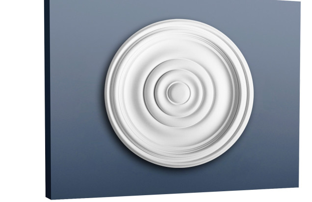 Rozeta decorativa R08