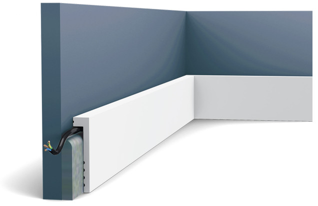 Plinta Decorativa Axxent SX171