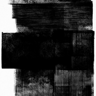 Postere și Tablouri Paper Collective PPCL-9025. Conține culorile: Negru, Negru Închis, Alb, Alb Semnal, Gri, Gri Trafic B, Gri, Gri Deschis Perlă