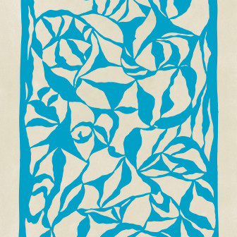 Poster/Tablou Magnolia No. 03, Rebecca Hein