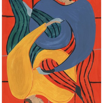 Decorațiuni the poster club TPCB-16894. Conține culorile: Roșu, Roșu Pur, Albastru, Albastru Distantv, Galben, Galben Șofran, Verde, Verde Perlă-Opal, Gri, Gri Khaki